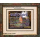 NAMES OF HOLY SPIRIT   Framed Art Work   (GWUNITYHOLYSPIRITLANDSCAPE)   