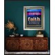 AVOID DOUBT TRUST IN THE LORD   Scripture Art Prints   (GWVICTOR1037)   