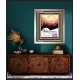 WATCH THEREFORE   Bible Verse Wall Art Frame   (GWVICTOR4665)   