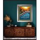 BE AN EXAMPLE TO ALL BELIEVERS   Scripture Wooden Frame Signs   (GWVICTOR4833)   