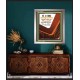 A LIVING AND HOLY SACRIFICE   Bible Verse Wall Art   (GWVICTOR5054)   
