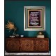 A RIGHTEOUS LIFE   Framed Hallway Wall Decoration   (GWVICTOR6601)   