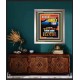 YOUR NAME WRITTEN  IN GODS PALMS   Bible Verse Frame for Home Online   (GWVICTOR8708)   