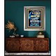 BE FILLED WITH THE HOLY GHOST   Framed Bedroom Wall Decoration   (GWVICTOR8824)   