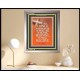 ASK IN PRAYER, BELIEVING AND  RECEIVE.   Framed Bible Verses   (GWVICTOR002)   