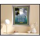 WATER OF LIFE   Christian Quotes Framed   (GWVICTOR082)   