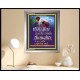 THE THOUGHTS OF PEACE   Inspirational Wall Art Poster   (GWVICTOR1104)   