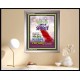 WALK IN THE SPIRIT   Large Framed Scripture Wall Art   (GWVICTOR1667)   