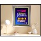 WORSHIP GOD   Bible Verse Framed for Home Online   (GWVICTOR1680)   