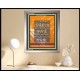 TRUE LOVE   Contemporary Christian Wall Art Acrylic Glass frame   (GWVICTOR232)   