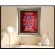 UNITY OF THE SPIRIT   Acrylic Glass Frame Scripture Art   (GWVICTOR3995)   