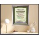 WHOLE DUTY OF MAN   Acrylic Glass Framed Bible Verse   (GWVICTOR4038)   