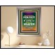 AS YOUR FATHER   Framed Guest Room Wall Decoration   (GWVICTOR4079)   