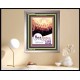 WATCH THEREFORE   Bible Verse Wall Art Frame   (GWVICTOR4665)   