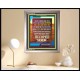 BE ESTABLISHED WITH GRACE   Framed Office Wall Decoration   (GWVICTOR4749)   