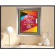 YOU WILL LIVE   Bible Verses Frame for Home   (GWVICTOR4788)   