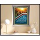 BE AN EXAMPLE TO ALL BELIEVERS   Scripture Wooden Frame Signs   (GWVICTOR4833)   