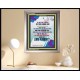 BE A FATHER UNTO YOU   Custom Framed Bible Verse   (GWVICTOR4960)   