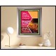 BE A PECULIAR TREASURE   Large Frame Scripture Wall Art   (GWVICTOR4978)   