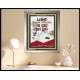 USE YOUR HANDS FOR GOOD HARD WORK   Bible Verse Wall Art Frame   (GWVICTOR5059)   