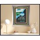 AWAIT THE MERCY OF OUR LORD JESUS CHRIST   Bible Scriptures on Forgiveness Acrylic Glass Frame   (GWVICTOR5360)   