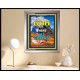 WHERE ARE THOU   Custom Framed Bible Verses   (GWVICTOR6402)   