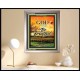 BE FRUITFUL   Large Frame Scriptural Wall Art   (GWVICTOR6426)   