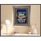 WAIT UPON THE LORD   Bible Verses Frame for Home   (GWVICTOR7425)   