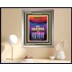 BE GRATEFUL TO GOD   Scripture Art Acrylic Glass Frame   (GWVICTOR8002)   