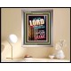 YOU SHALL NOT BE PUT TO SHAME   Bible Verse Frame for Home   (GWVICTOR9113)   