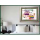 BE GLAD AND REJOICE   Home Decor Art   (GWVICTOR3380)   