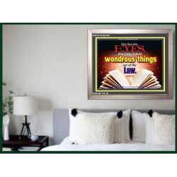 WONDEROUS THINGS   Kitchen Wall Dcor   (GWVICTOR3381)   "16x14"