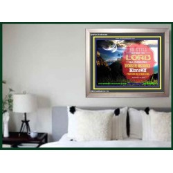 BE STILL   Printable Bible Verse to Framed   (GWVICTOR4446)   