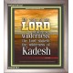 VOICE OF THE LORD IS POWERFUL   Scripture Wall Art   (GWVICTOR1241)   