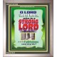 WHO IS A STRONG LORD LIKE UNTO THEE   Inspiration Frame   (GWVICTOR1886)   