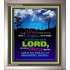 ABUNDANTLY PARDON   Bible Verse Frame for Home Online   (GWVICTOR1939)   "14x16"