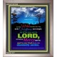ABUNDANTLY PARDON   Bible Verse Frame for Home Online   (GWVICTOR1939)   