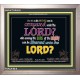 WHO IN THE HEAVEN CAN BE COMPARED   Bible Verses Wall Art Acrylic Glass Frame   (GWVICTOR2021)   