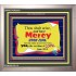 ARISE AND HAVE MERCY   Scripture Art Wooden Frame   (GWVICTOR2033)   "16x14"