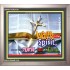 WALK IN THE SPIRIT   Framed Bible Verse   (GWVICTOR3720)   "16x14"