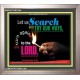 TRY OUR WAYS   Bible Verses Frames Online   (GWVICTOR3764)   