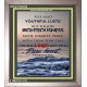 YOUTHFUL LUSTS   Bible Verses to Encourage  frame   (GWVICTOR3939)   
