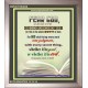 WHOLE DUTY OF MAN   Acrylic Glass Framed Bible Verse   (GWVICTOR4038)   