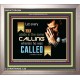 ABIDE IN YOUR CALLING   Modern Wall Art   (GWVICTOR4364)   