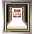 AN OPEN DOOR   Christian Quotes Framed   (GWVICTOR4378)   "14x16"