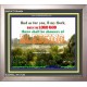 SHOWERS OF BLESSING   Unique Bible Verse Frame   (GWVICTOR4404)   