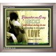 SHOW ME MERCY   Inspirational Bible Verses Framed   (GWVICTOR4424)   