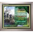 SAY YE TO THE RIGHTEOUS   Printable Bible Verses to Framed   (GWVICTOR4447)   "16x14"