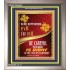 BE CAREFUL TO DO WHAT IS RIGHT   Encouraging Bible Verses Frame   (GWVICTOR4631)   "14x16"