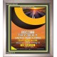 TRUST ALSO IN HIM   Inspirational Bible Verses Framed   (GWVICTOR4781)   